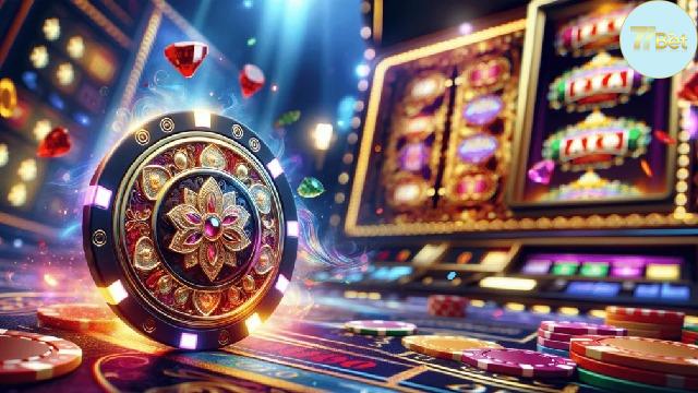 Ưu điểm khi tham gia chơi tại 77bet