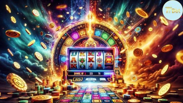 Hướng dẫn đăng ký tài khoản 77bet